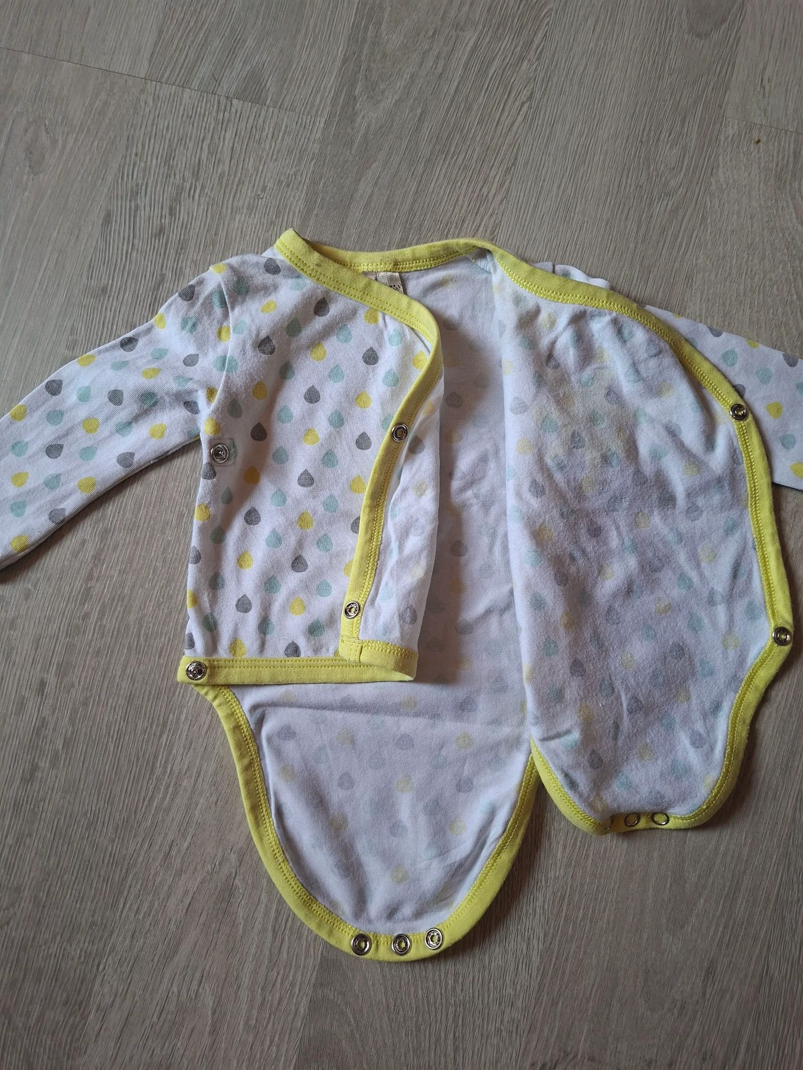 Pijama 1 mês – photo 6